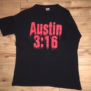 Austin 3 16 blood stone shirt Clearance